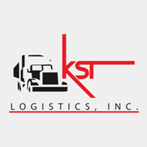 KST Logistics logo