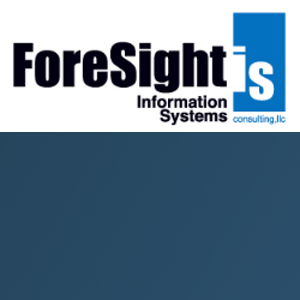 Foresight Consulting logo