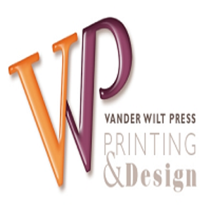 Vander Wilt Press logo