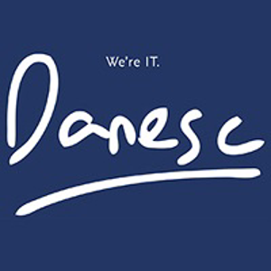 DANESC logo