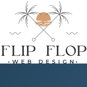 Flip Flop Freelance logo