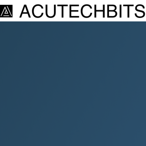 Acutechbits Inc logo