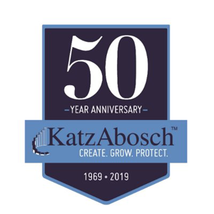 KatzAbosch logo