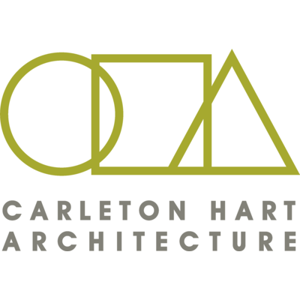 Carleton Hart Architecture logo