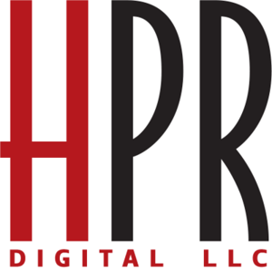 HPR Digital Marketing LLC logo