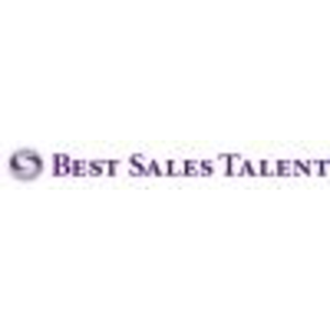 Best Sales Talent logo