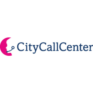 CityCallCenter ApS logo