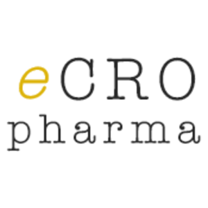 eCRO Pharma logo