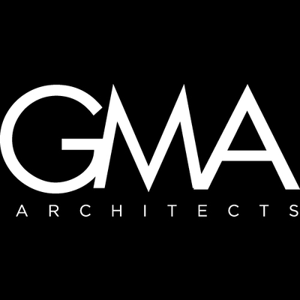 GMA Architects logo