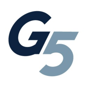 G5 logo