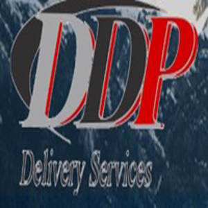 Dedicated Delivery Professionals logo