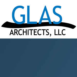GLAS Architects, LLC logo