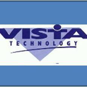Vista Technology logo