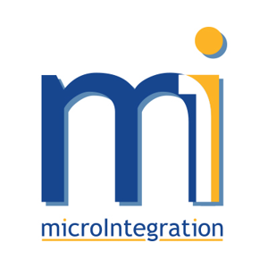 MicroIntegration logo