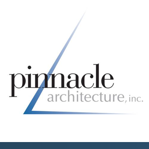 Pinnacle Architecture logo