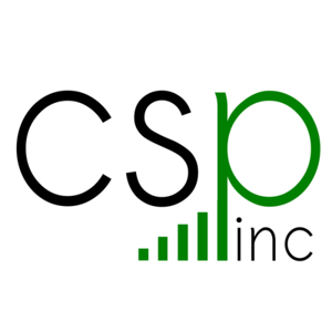 Connected Systems Partners, Inc. logo