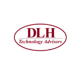 DLH Technology Advisors logo