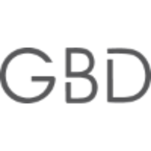 GBD Architects logo