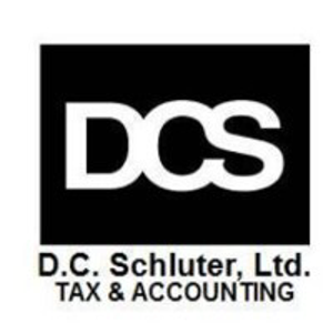 D.C. Schluter, Ltd. logo