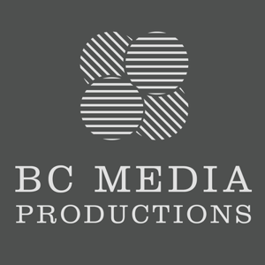 BC Media Productions logo