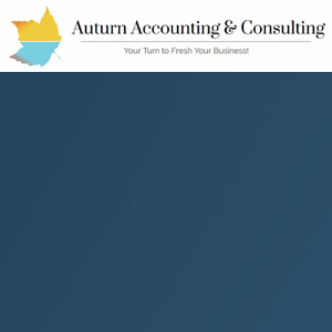 Auturn Accounting &amp; Consulting logo