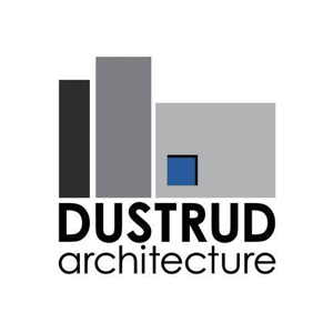 Dustrud Architecture logo