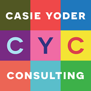 Casie Yoder Consulting logo