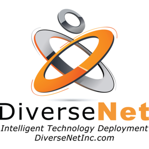 DiverseNet logo