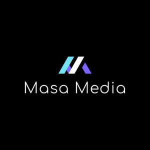 Masa Media SEO logo