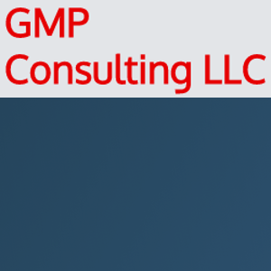 GMP Consulting LLC logo