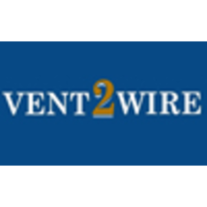 Vent2Wire | Interactive &amp; Marketing Agency logo