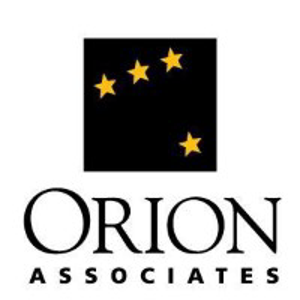 Orion Associates logo