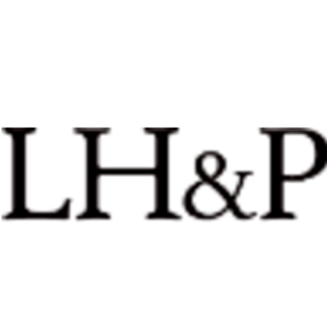 Lawton Harper &amp; Partners logo