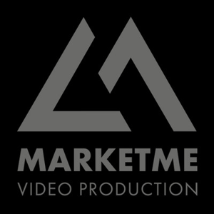 MarketME Video Production logo