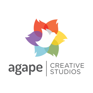 Agape Creative Studios logo