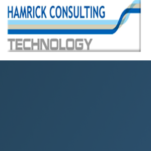 Hamrick Consulting logo