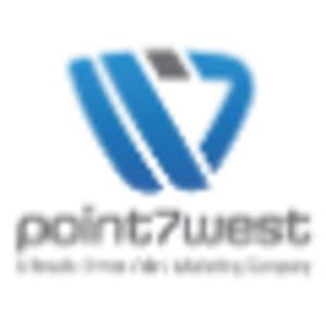 POINT7WEST, Inc. logo
