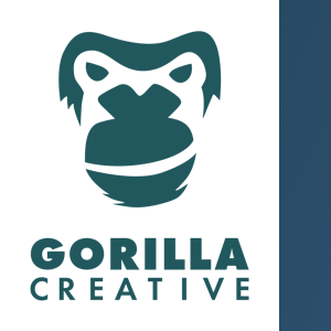 Gorilla Creative logo