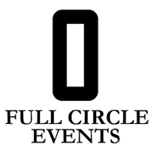 Full Circle Events - Atlanta logo