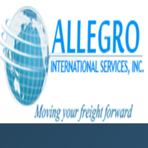 Allegro International Services logo