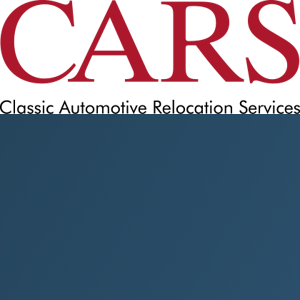 CARS - Classic Automotive Relocation Services logo