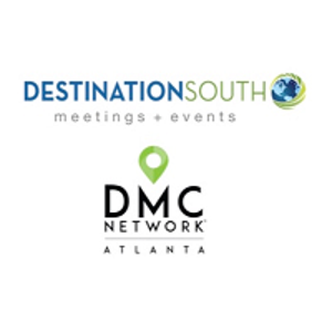 Destination South Meetings &amp; Events logo