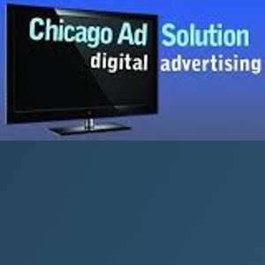 Chicago AD Solution logo