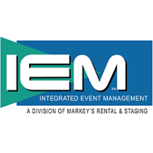 Integrated Event Management (IEM) logo
