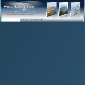 Wiegel, Szekel &amp; Frisby logo