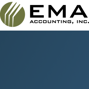 EMA Accounting, Inc. logo