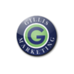 Gillis Marketing logo