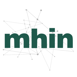 MHIN logo