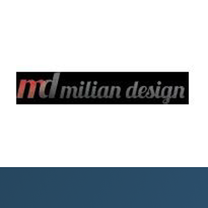Milian Design logo