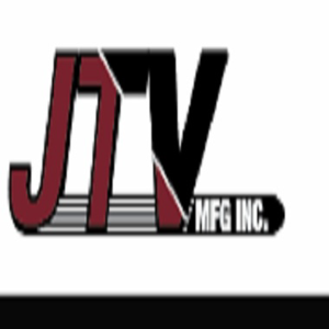 JTV Manufacturing logo